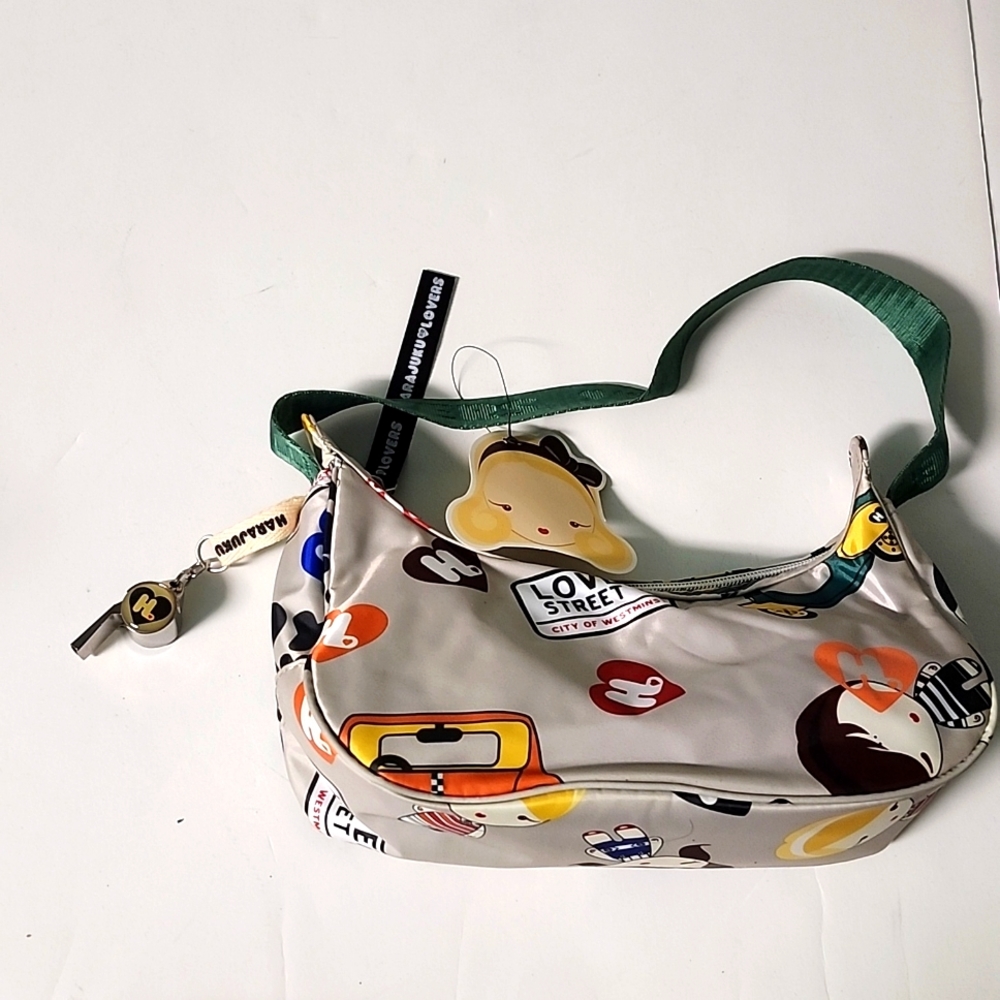 Harajuku lovers bag